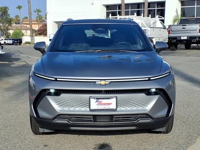 chevrolet equinox ev 2026 3GN7DNRP1TS170436 image chevrolet equinox ev 2026 3GN7DNRP1TS170436 image